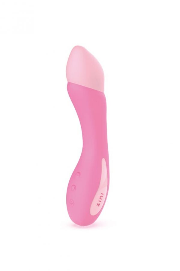 Zini Bloom Dual Pleasure G-spot Vibrator #4 | ViPstore.hu - Erotika webáruház