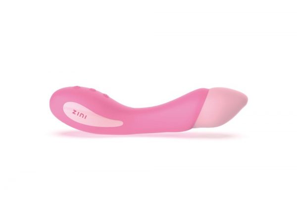 Zini Bloom Dual Pleasure G-spot Vibrator ViPstore.hu - Erotika Webáruház - Szexshop 5