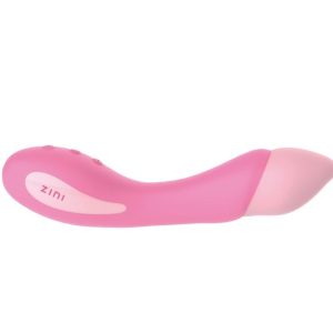 Zini Bloom Dual Pleasure G-spot Vibrator
