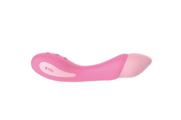 Zini Bloom Dual Pleasure G-spot Vibrator #6 | ViPstore.hu - Erotika webáruház