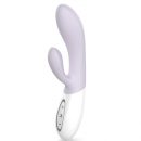 Zini Dew Dual Pleasure Rabbit Vibrator #1 | ViPstore.hu - Erotika webáruház
