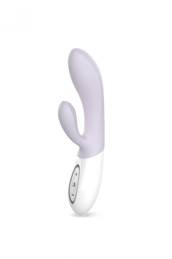 Zini Dew Dual Pleasure Rabbit Vibrator ViPstore.hu - Erotika Webáruház - Szexshop