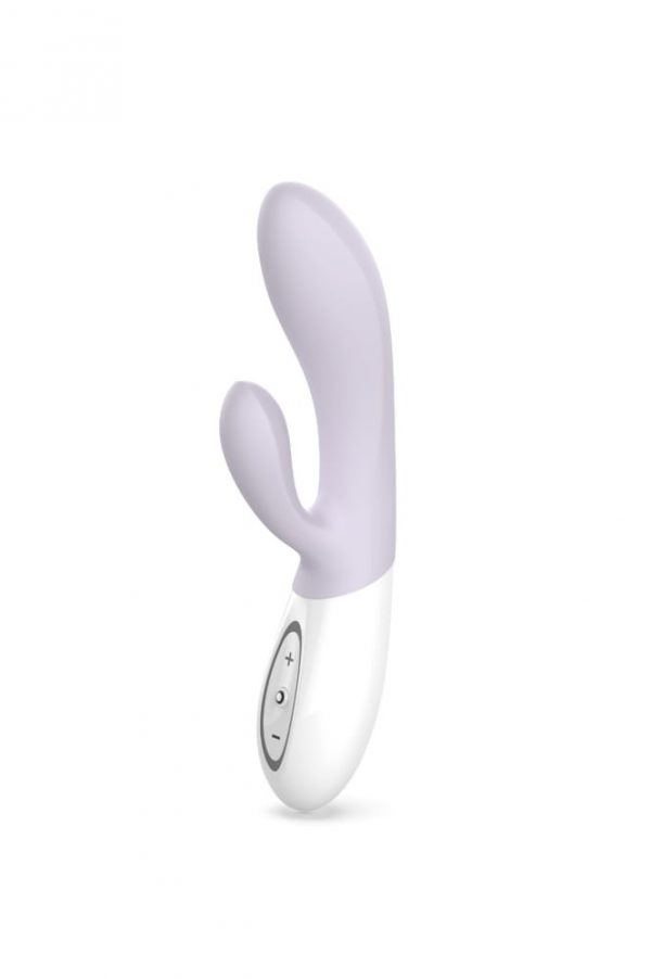 Zini Dew Dual Pleasure Rabbit Vibrator #1 | ViPstore.hu - Erotika webáruház