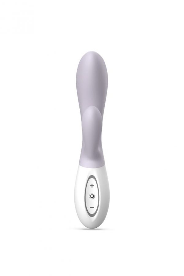 Zini Dew Dual Pleasure Rabbit Vibrator #4 | ViPstore.hu - Erotika webáruház