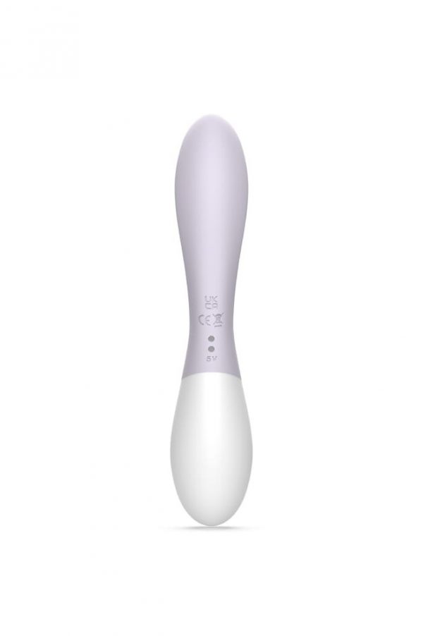Zini Dew Dual Pleasure Rabbit Vibrator ViPstore.hu - Erotika Webáruház - Szexshop 5