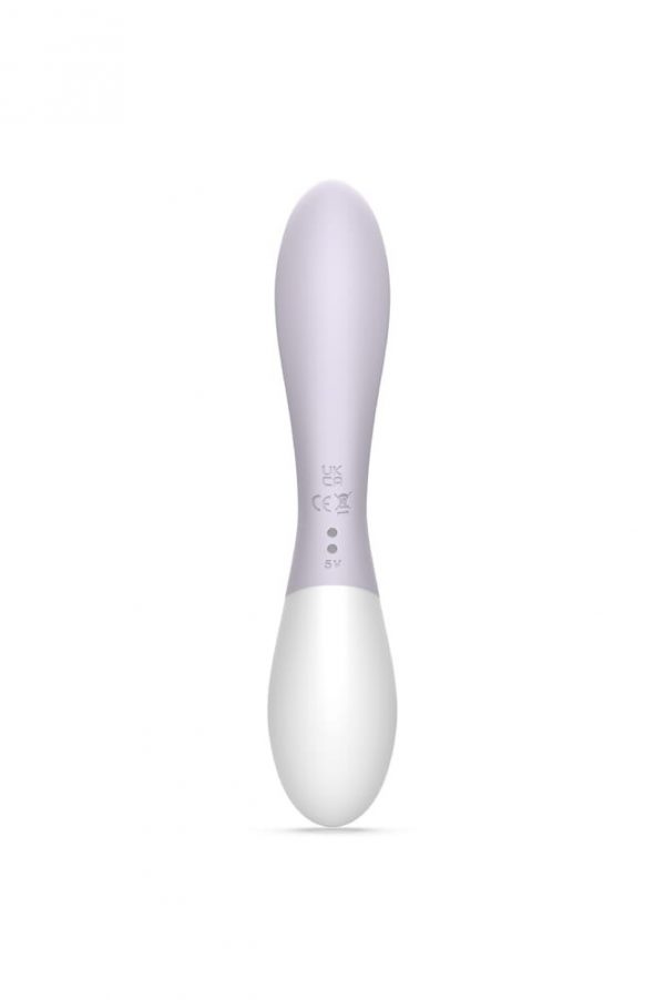 Zini Dew Dual Pleasure Rabbit Vibrator #5 | ViPstore.hu - Erotika webáruház