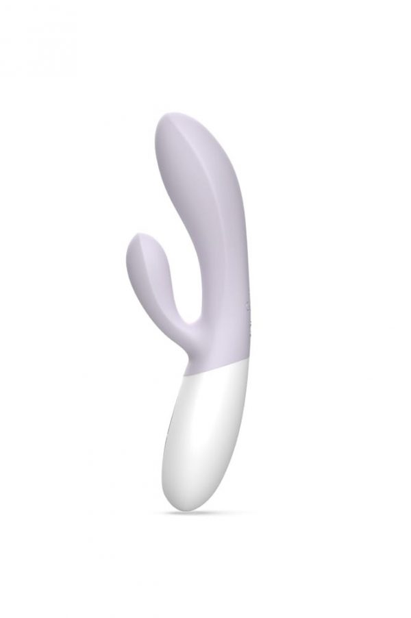 Zini Dew Dual Pleasure Rabbit Vibrator #7 | ViPstore.hu - Erotika webáruház