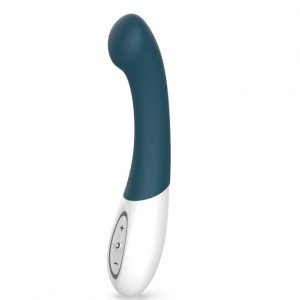 Zini Soon Dual Pleasure G Spot Vibrator ViPstore.hu - Erotika Webáruház - Szexshop