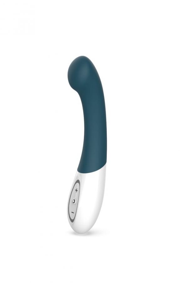 Zini Soon Dual Pleasure G Spot Vibrator ViPstore.hu - Erotika Webáruház - Szexshop