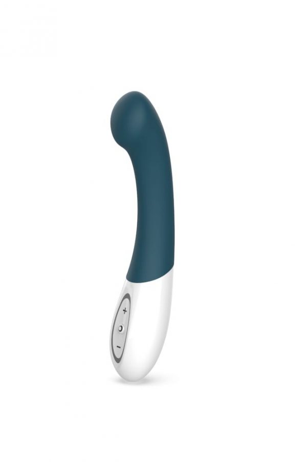 Zini Soon Dual Pleasure G Spot Vibrator #1 | ViPstore.hu - Erotika webáruház