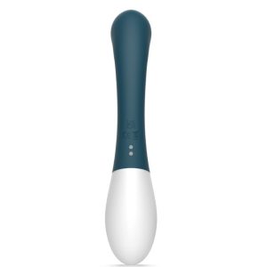 Zini Soon Dual Pleasure G Spot Vibrator