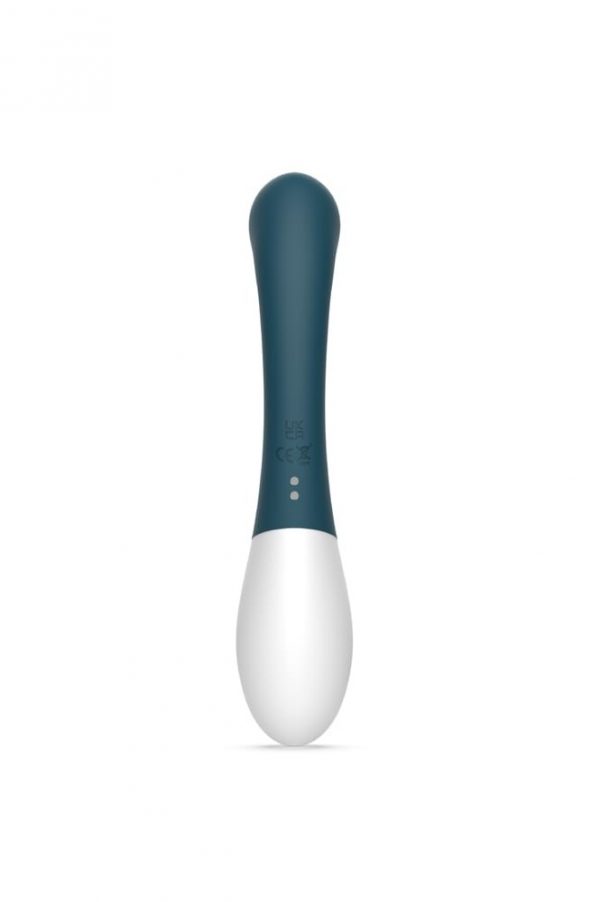 Zini Soon Dual Pleasure G Spot Vibrator #5 | ViPstore.hu - Erotika webáruház