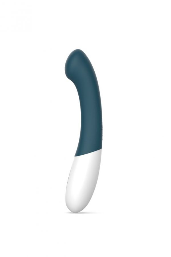 Zini Soon Dual Pleasure G Spot Vibrator #7 | ViPstore.hu - Erotika webáruház