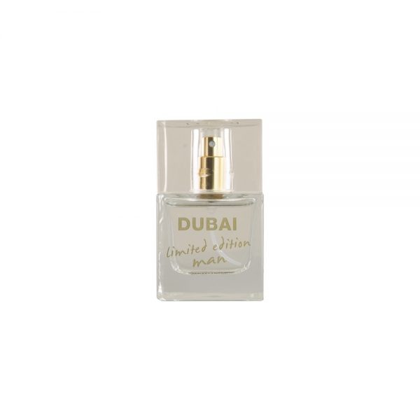 HOT Pheromone Perfume DUBAI limited edition men #3 | ViPstore.hu - Erotika webáruház