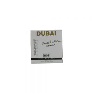 HOT Pheromone Perfume DUBAI limited edition women #1 | ViPstore.hu - Erotika webáruház