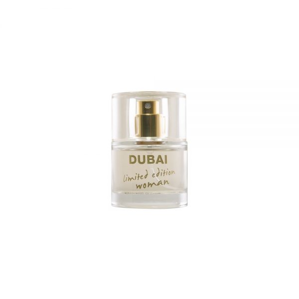 HOT Pheromone Perfume DUBAI limited edition women #3 | ViPstore.hu - Erotika webáruház
