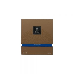 SHIATSU Pheromon Fragrance man darkblue  50 ml ViPstore.hu - Erotika Webáruház - Szexshop