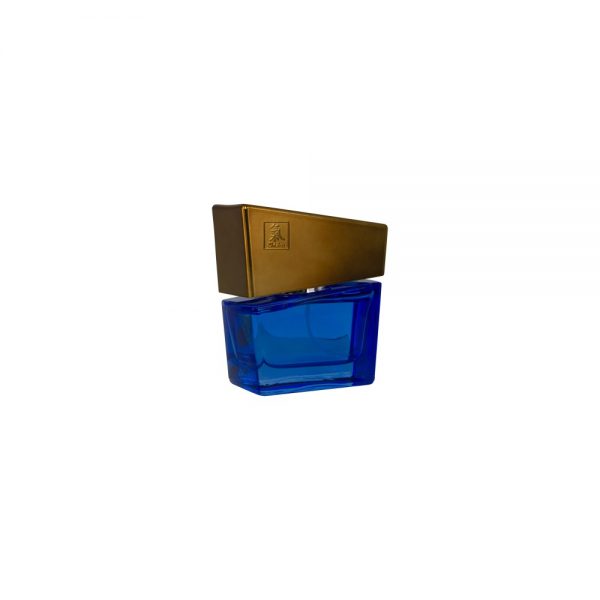 SHIATSU Pheromon Fragrance man darkblue  50 ml #4 | ViPstore.hu - Erotika webáruház