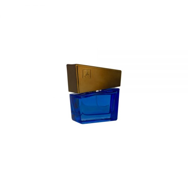SHIATSU Pheromon Fragrance man darkblue  50 ml ViPstore.hu - Erotika Webáruház - Szexshop 4
