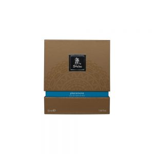 SHIATSU Pheromon Fragrance man lightblue  50 ml ViPstore.hu - Erotika Webáruház - Szexshop
