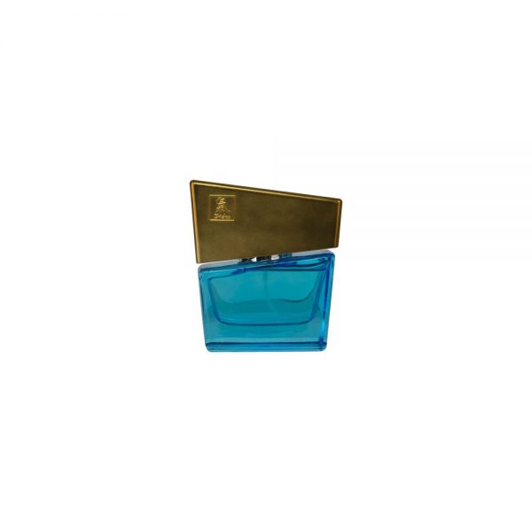 SHIATSU Pheromon Fragrance man lightblue  50 ml ViPstore.hu - Erotika Webáruház - Szexshop 3