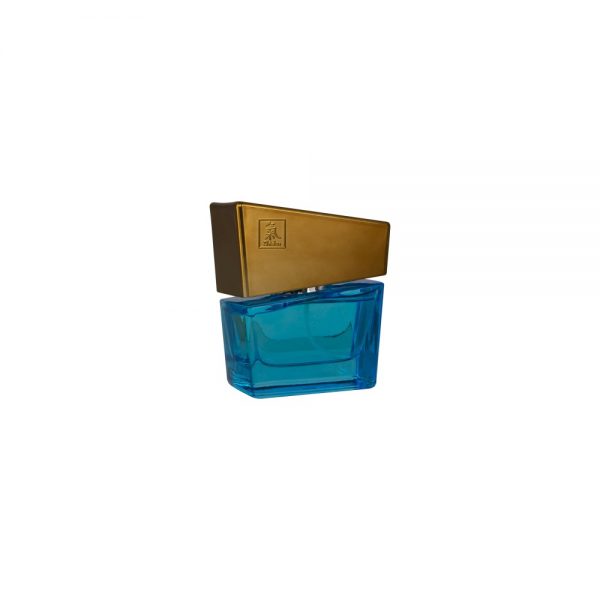 SHIATSU Pheromon Fragrance man lightblue  50 ml ViPstore.hu - Erotika Webáruház - Szexshop 4