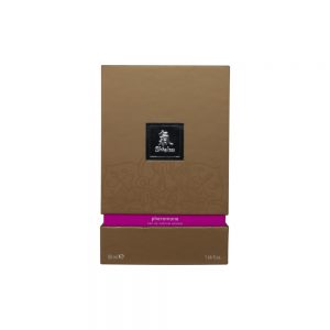 SHIATSU Pheromon Fragrance woman pink 50 ml ViPstore.hu - Erotika Webáruház - Szexshop