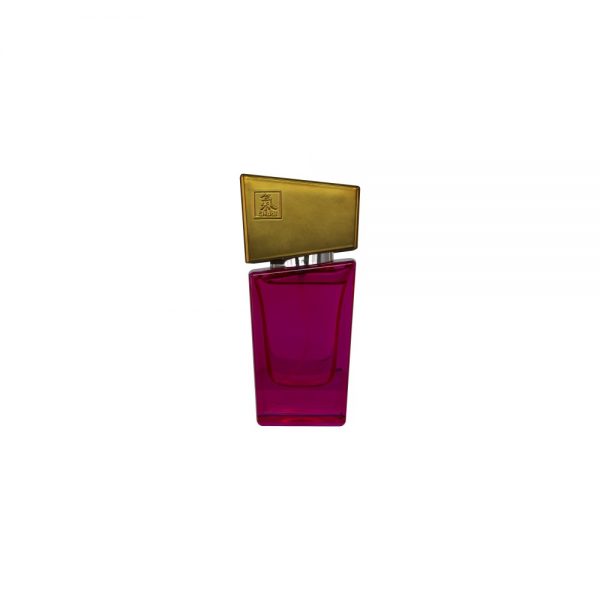 SHIATSU Pheromon Fragrance woman pink 50 ml ViPstore.hu - Erotika Webáruház - Szexshop 3