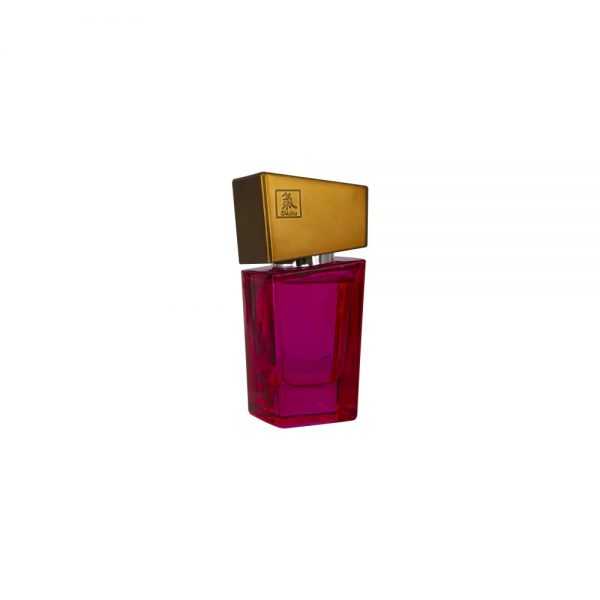 SHIATSU Pheromon Fragrance woman pink 50 ml ViPstore.hu - Erotika Webáruház - Szexshop 4