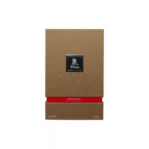 SHIATSU Pheromon Fragrance woman red  50 ml ViPstore.hu - Erotika Webáruház - Szexshop