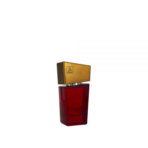 SHIATSU Pheromon Fragrance woman red  50 ml ViPstore.hu - Erotika Webáruház - Szexshop 4