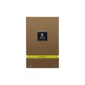SHIATSU Pheromon Fragrance woman lime  50 ml ViPstore.hu - Erotika Webáruház - Szexshop