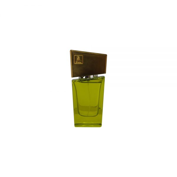 SHIATSU Pheromon Fragrance woman lime  50 ml ViPstore.hu - Erotika Webáruház - Szexshop 3