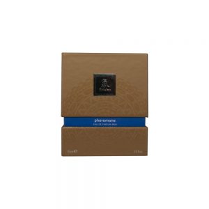 SHIATSU Pheromon Fragrance man darkblue  15 ml ViPstore.hu - Erotika Webáruház - Szexshop