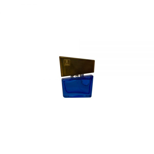 SHIATSU Pheromon Fragrance man darkblue  15 ml ViPstore.hu - Erotika Webáruház - Szexshop 3