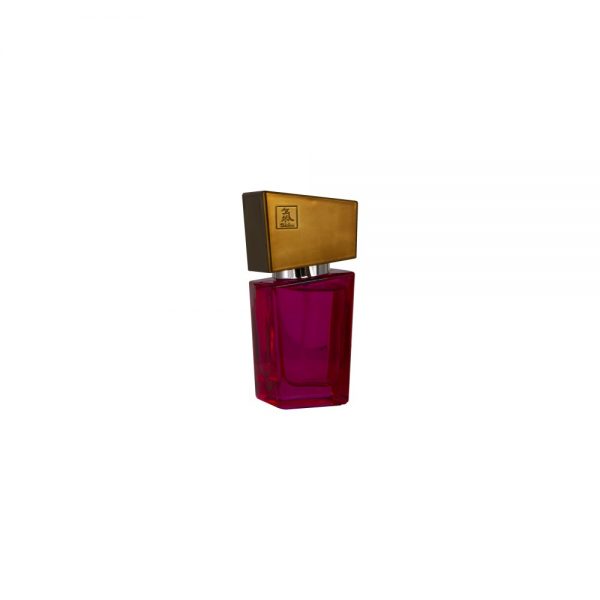SHIATSU Pheromon Fragrance woman pink 15 ml ViPstore.hu - Erotika Webáruház - Szexshop 4