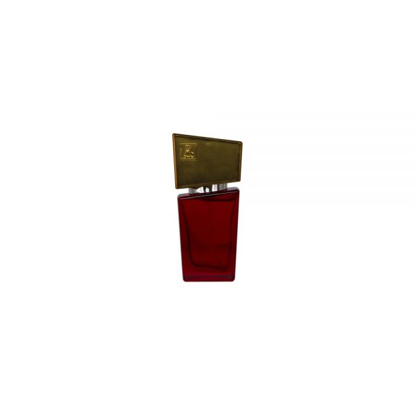 SHIATSU Pheromon Fragrance woman red 15 ml ViPstore.hu - Erotika Webáruház - Szexshop 3