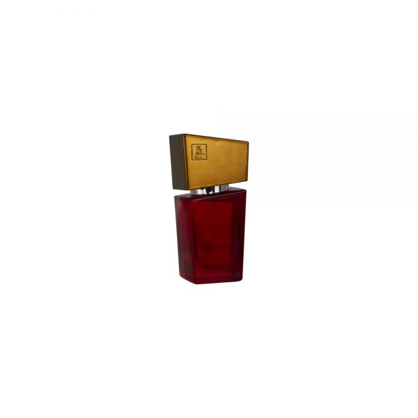 SHIATSU Pheromon Fragrance woman red 15 ml ViPstore.hu - Erotika Webáruház - Szexshop 4