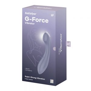 G-Force violet ViPstore.hu - Erotika Webáruház - Szexshop