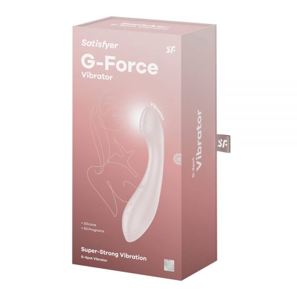 G-Force beige #1 | ViPstore.hu - Erotika webáruház