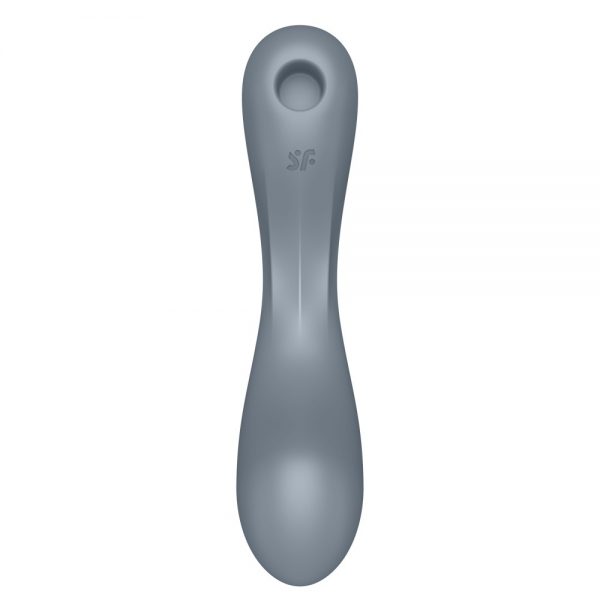Curvy Trinity 1 bluegrey ViPstore.hu - Erotika Webáruház - Szexshop 4