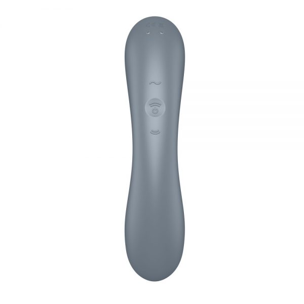 Curvy Trinity 1 bluegrey ViPstore.hu - Erotika Webáruház - Szexshop 10
