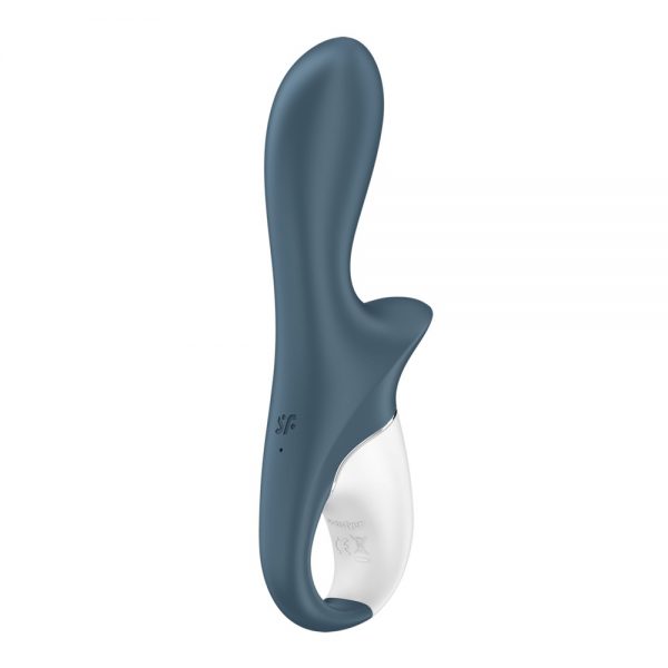 Air Pump Booty 2 dark grey ViPstore.hu - Erotika Webáruház - Szexshop 5