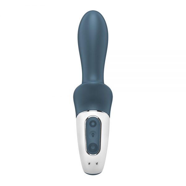 Air Pump Booty 2 dark grey ViPstore.hu - Erotika Webáruház - Szexshop 6