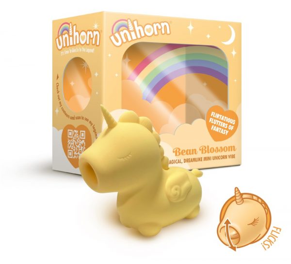 Unihorn – Bean Blossom ViPstore.hu - Erotika Webáruház - Szexshop 3