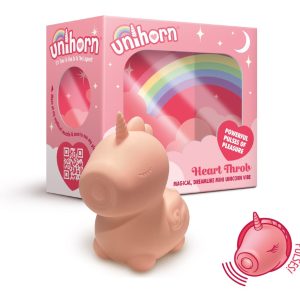Unihorn – Heart Throb ViPstore.hu - Erotika Webáruház - Szexshop 2