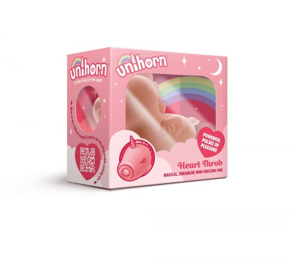 Unihorn – Heart Throb ViPstore.hu - Erotika Webáruház - Szexshop 3