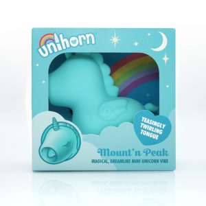 Unihorn – Mount'n Peak ViPstore.hu - Erotika Webáruház - Szexshop