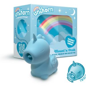 Unihorn – Mount'n Peak ViPstore.hu - Erotika Webáruház - Szexshop 2