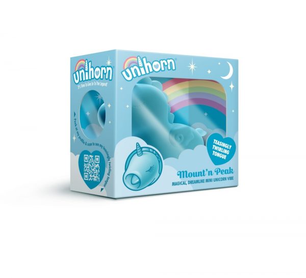 Unihorn – Mount'n Peak ViPstore.hu - Erotika Webáruház - Szexshop 3